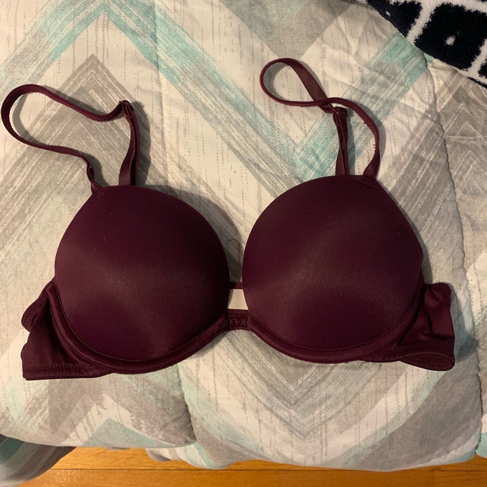 PINK bra